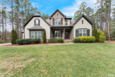 2104 Blue Haven Ct Wake Forest, NC 27587