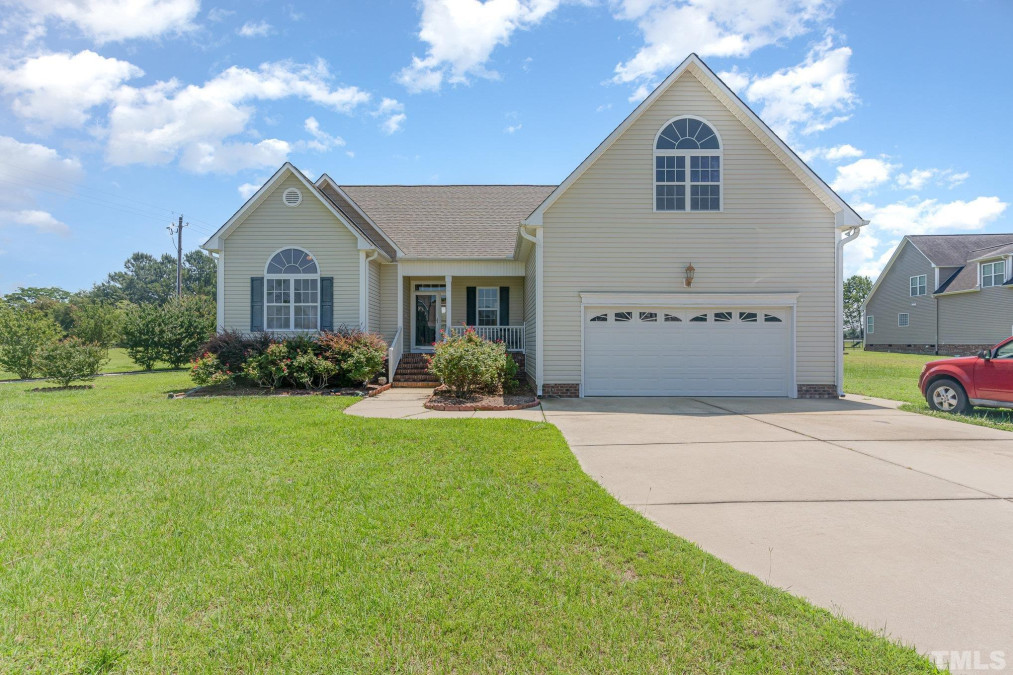 69 Woodall Farm Ln, Princeton, NC 27569 Raleigh Realty