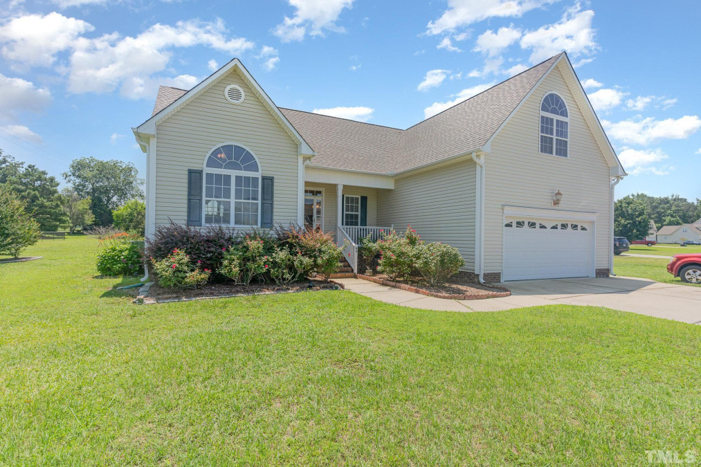 69 Woodall Farm Ln, Princeton, NC 27569 Raleigh Realty