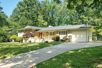 5513 North Hills Dr Raleigh, NC 27612