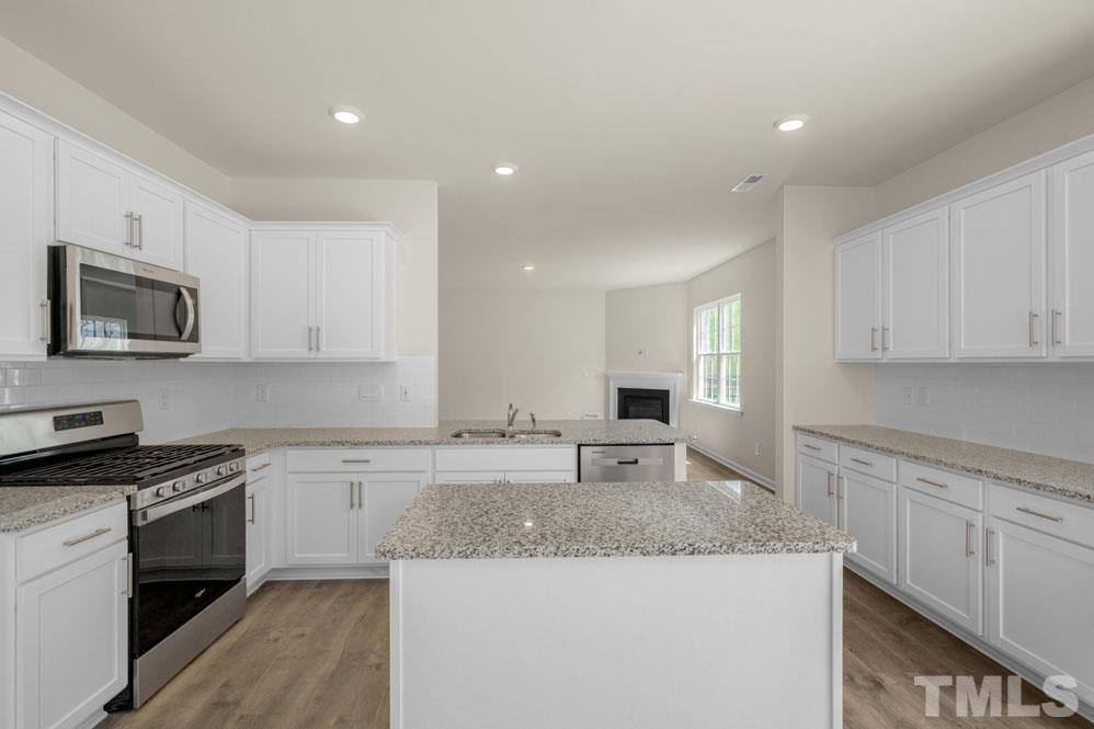 476 Tucana St Wendell, NC 27591