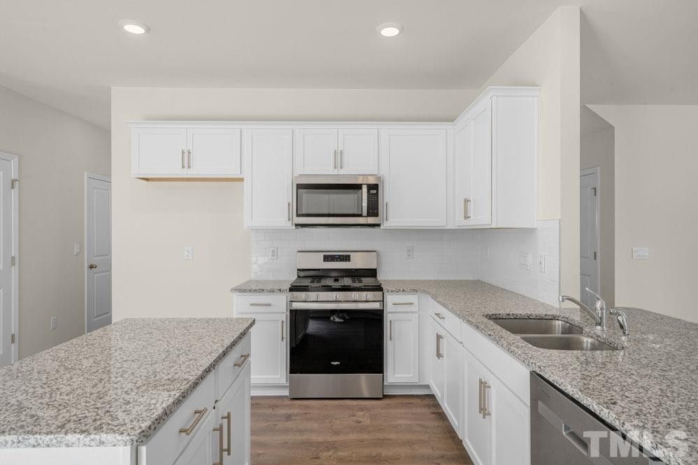 476 Tucana St Wendell, NC 27591