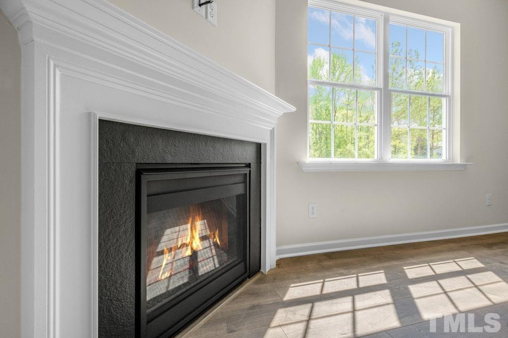 476 Tucana St Wendell, NC 27591