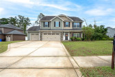 2521 Clear Pines Ct Fayetteville, NC 28304