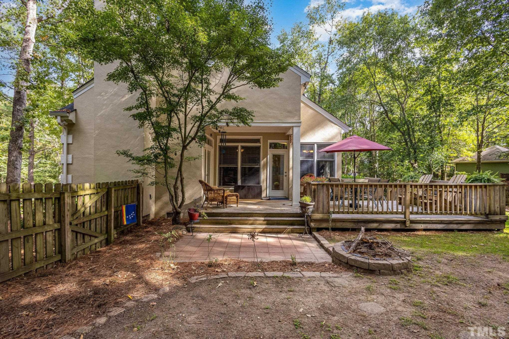 108 Barrett Pl Durham, NC 27713
