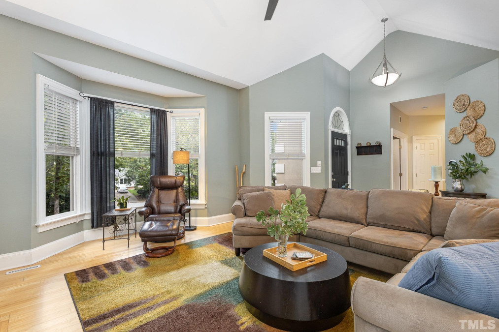 108 Barrett Pl Durham, NC 27713