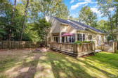 108 Barrett Pl Durham, NC 27713