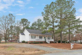 253 Trail Ridge Dr Benson, NC 27504