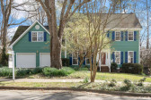 8612 Mourning Dove Rd Raleigh, NC 27615