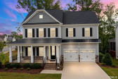 424 Ingram Ridge Ct Knightdale, NC 27545