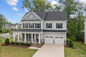 424 Ingram Ridge Ct Knightdale, NC 27545