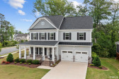 424 Ingram Ridge Ct Knightdale, NC 27545