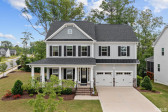 424 Ingram Ridge Ct Knightdale, NC 27545