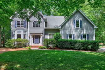 100 Buckden Pl Cary, NC 27518