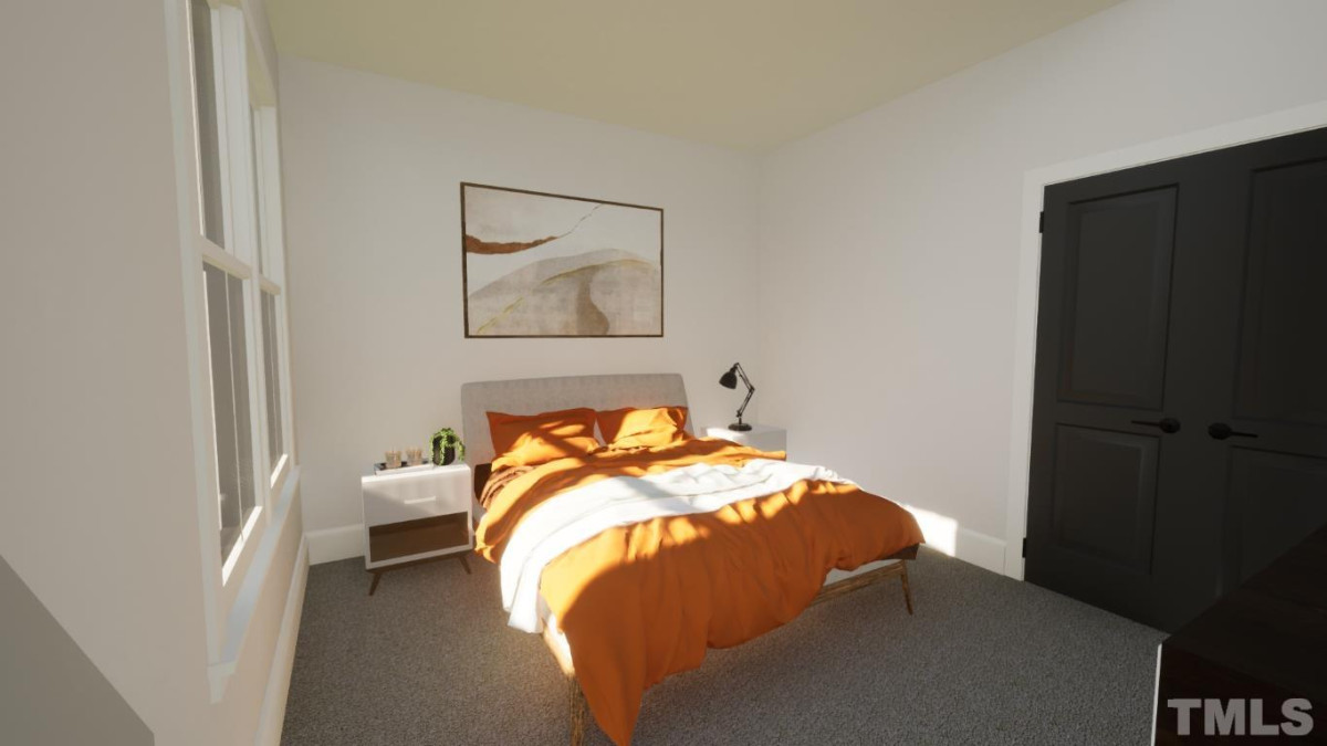 3813 Coach Lantern Ave Wake Forest, NC 27587
