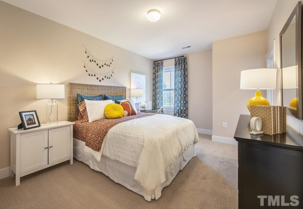 1705 Mincey Trl Fuquay Varina, NC 27526