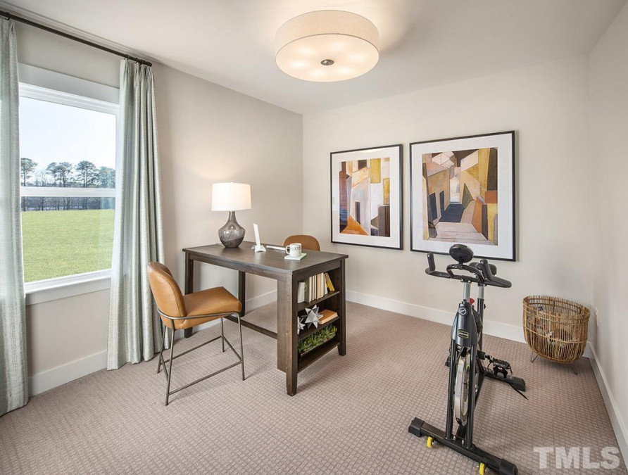 1705 Mincey Trl Fuquay Varina, NC 27526