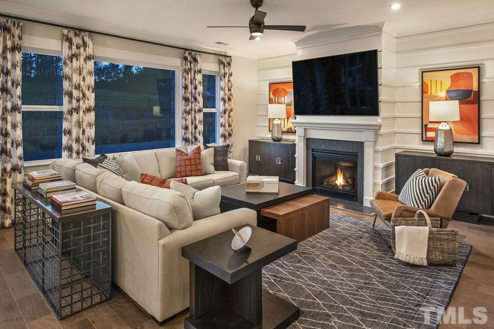 1705 Mincey Trl Fuquay Varina, NC 27526