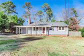 1918 Cherokee Dr Fayetteville, NC 28303