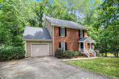 11945 Eagle Bluff Cir Raleigh, NC 27613