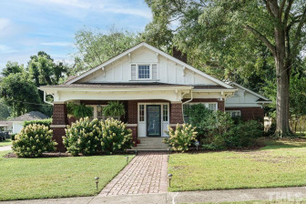 231 Third St Wendell, NC 27591