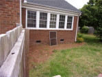 1503 Fairview St Dunn, NC 28334