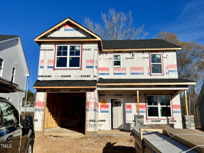 333 Maidenhair Pl Clayton, NC 27520