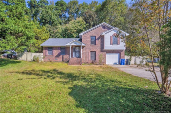 3529 Beechnut Ct Fayetteville, NC 28311