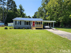 110 Jackson Rd Dunn, NC 28334