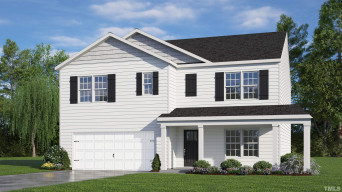 472 Tucana St Wendell, NC 27591
