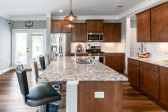 1105 Treetop Meadow Ln Wake Forest, NC 27587