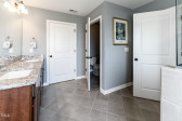 1105 Treetop Meadow Ln Wake Forest, NC 27587