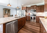 1105 Treetop Meadow Ln Wake Forest, NC 27587