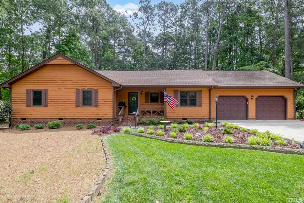 8421 Crowder Rd, Raleigh, NC 27603 Raleigh Realty