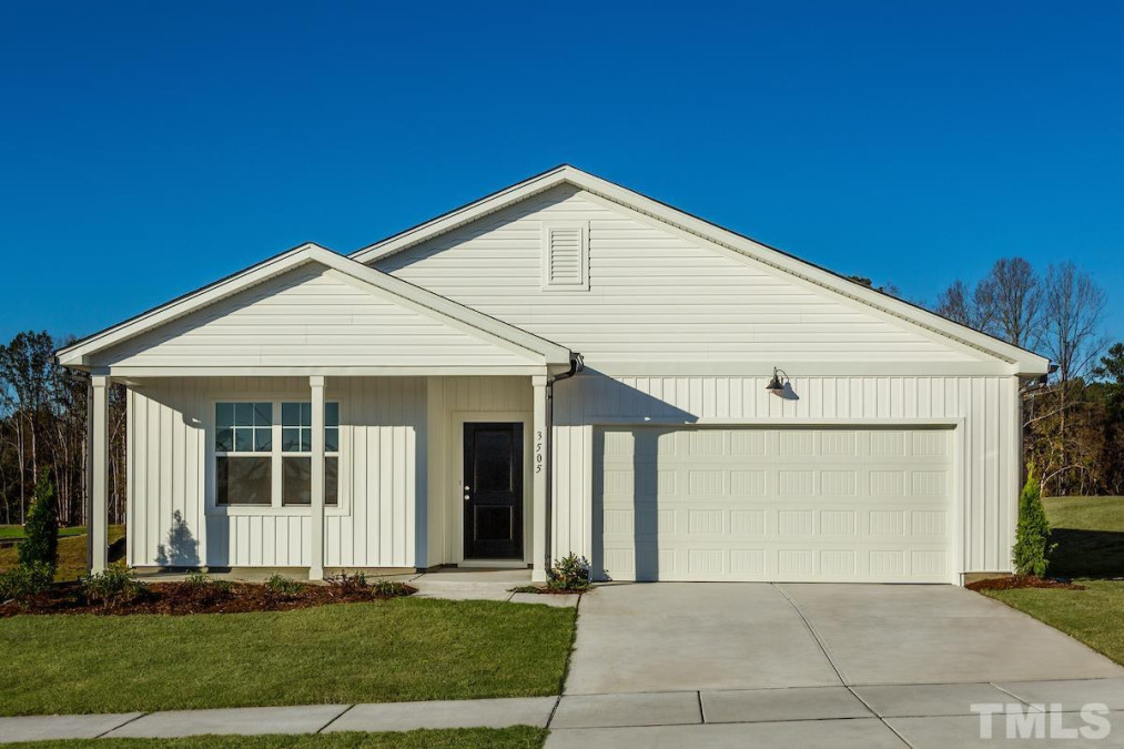 3600 Dragonfly River Ct Raleigh, NC 27604