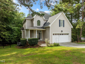 9408 White Carriage Dr Wake Forest, NC 27587