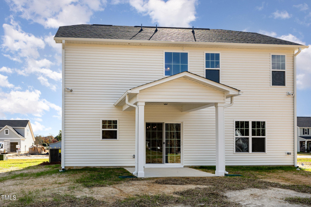 246 Trescott St Smithfield, NC 27577