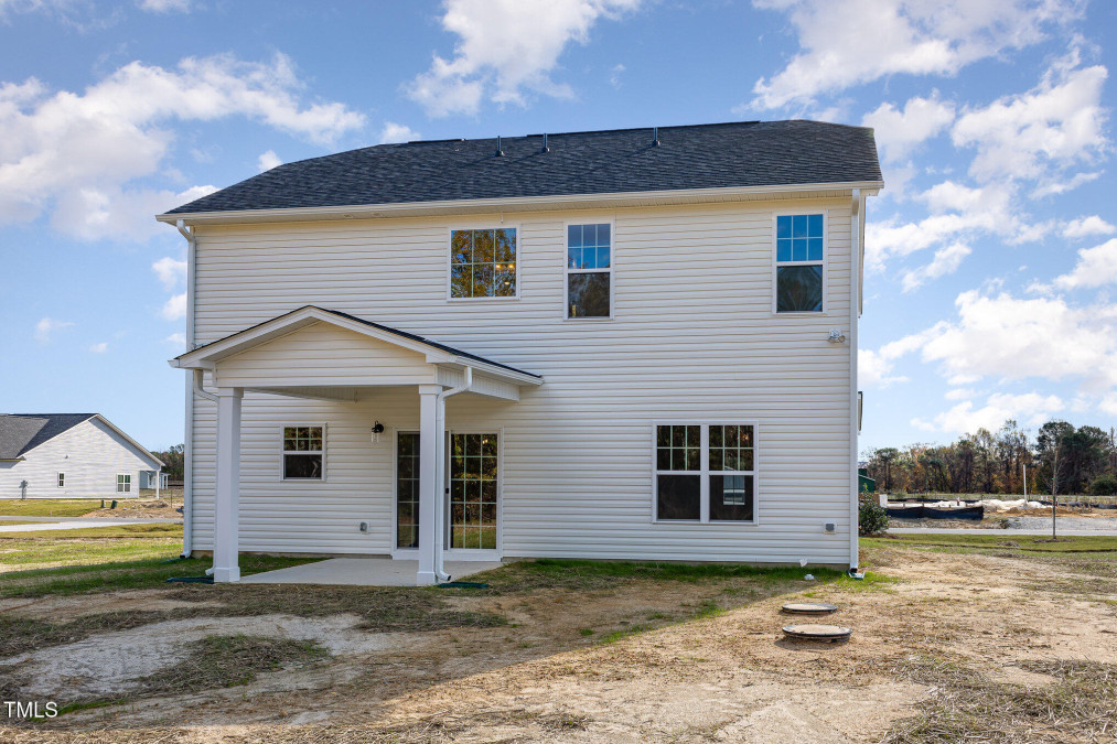 246 Trescott St Smithfield, NC 27577