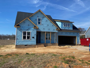 226 Noramac Ct Selma, NC 27576
