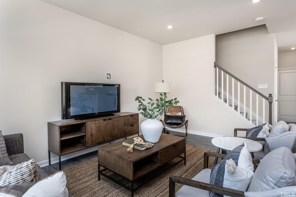 4902 Megara Rn Raleigh, NC 27603