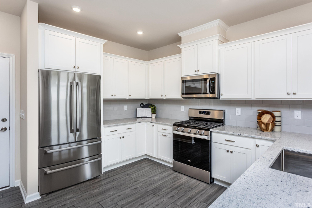 4902 Megara Rn Raleigh, NC 27603