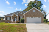 3207 Queensferry Dr Wilson, NC 27896