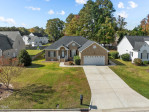 3207 Queensferry Dr Wilson, NC 27896