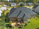 3207 Queensferry Dr Wilson, NC 27896