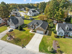 3207 Queensferry Dr Wilson, NC 27896