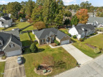 3207 Queensferry Dr Wilson, NC 27896