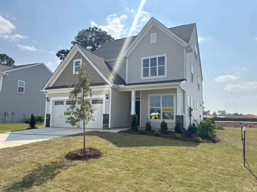 287 Highview Dr, Benson, NC 27504 Raleigh Realty
