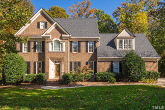 204 Benedetti Ct Cary, NC 27513