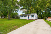 3505 Apache Dr Raleigh, NC 27609