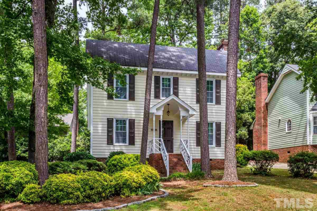 6908 Sandringham Dr, Raleigh, NC 27613 Raleigh Realty